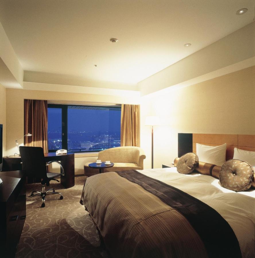 Hotel Okura קובה חדר תמונה